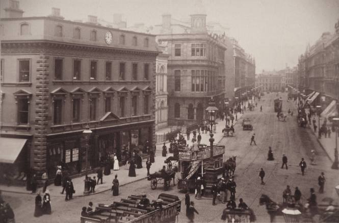 Belfast