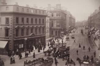 Belfast