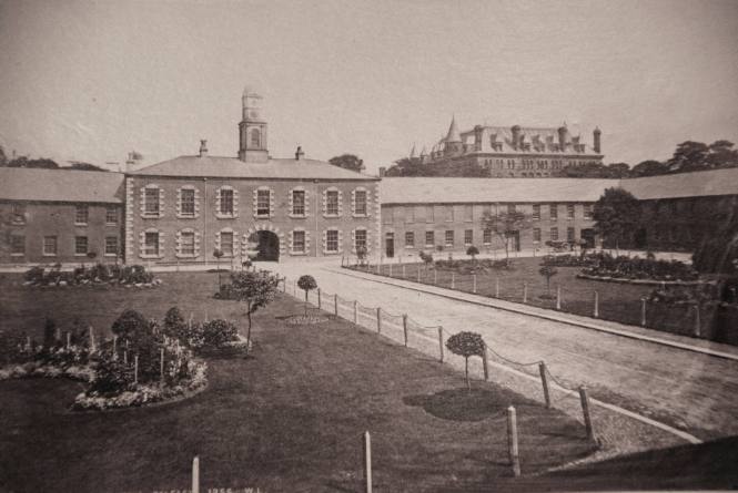 The Linen Hall, Belfast