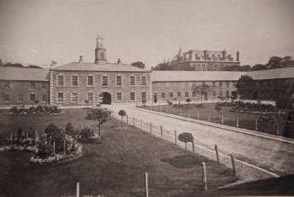 The Linen Hall, Belfast