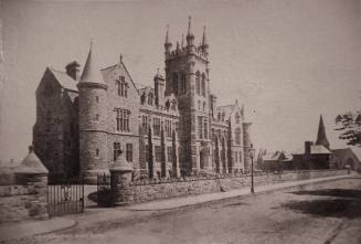 Belfast Academy