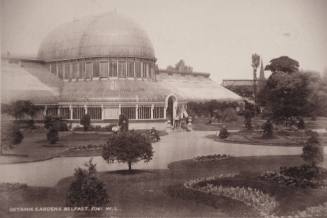Botanic Gardens, Belfast
