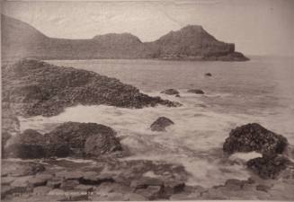 Stevcans- Giant Causeway