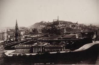 Edinburgh Castle
