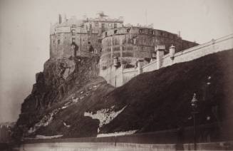 Edinburgh Castle