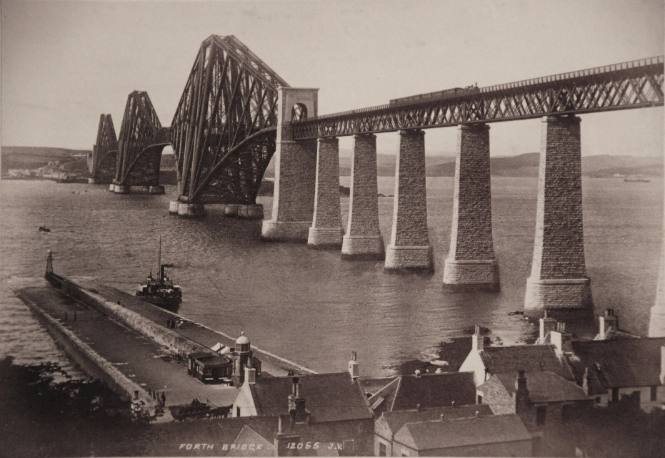 Forth Bridge