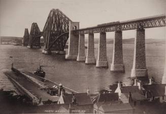 Forth Bridge