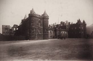 Holyrood