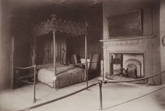 Queen Mary's Audience Room