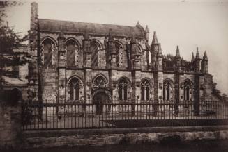Roslyn Chapel