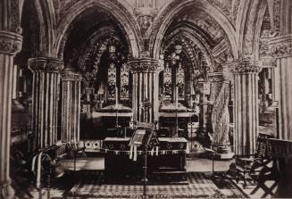 Roslyn Chapel