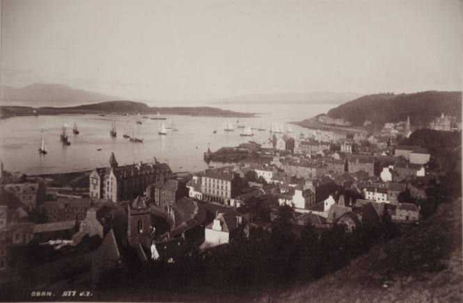 Oban
