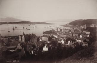 Oban