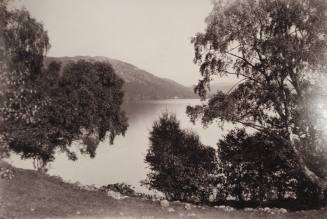 Loch Achilty