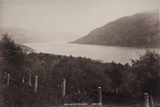 Loch Luichart, Ross-Shire