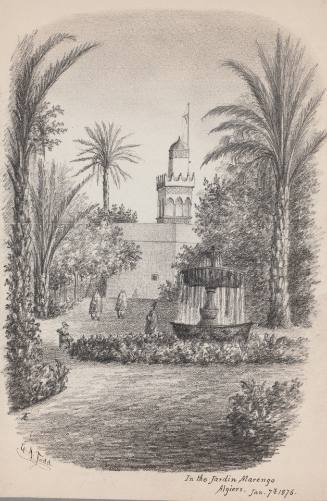 Tourbook of Africa: Our Winter in Egypt and Nubia