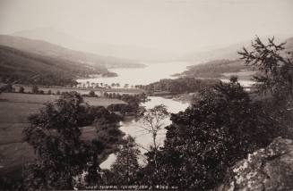Loch Tummel