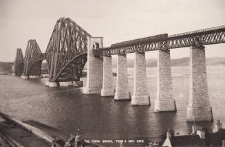 The Forth Bridge