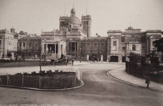 Royal Baths, Harrogate