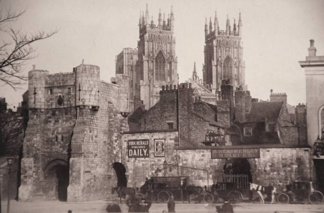 York Minster
