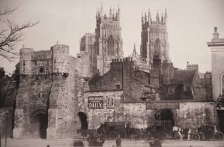 York Minster