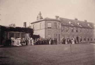 Bulwick Park