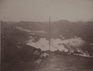 260 ft. Mast Wireless Station House
