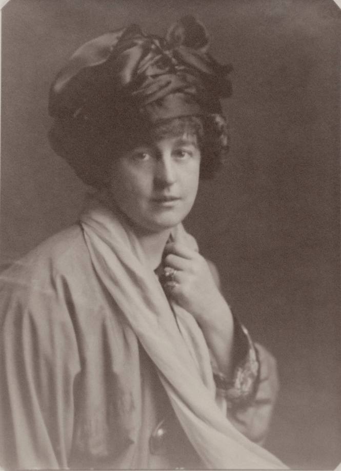 Margaret Anglin
