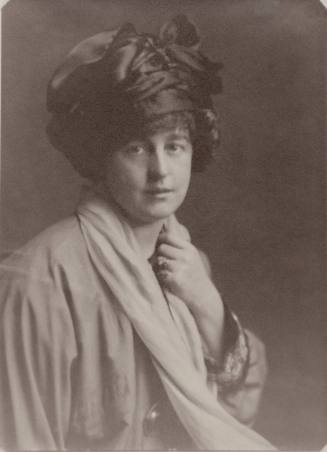 Margaret Anglin