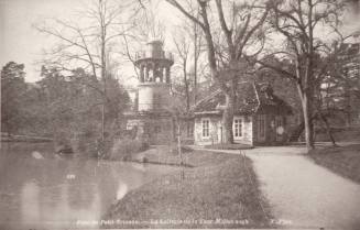 La Laiterie de la Tour Marlborough