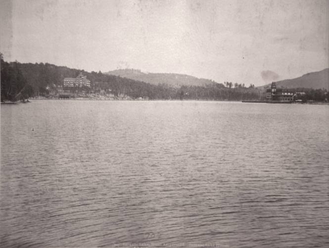 Saranac Lake Hotel Ampersand Saranac Lake House
