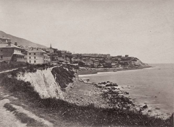 Ventnor, Isle of Wight
