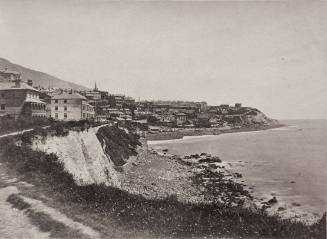 Ventnor, Isle of Wight