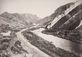 Wilhemina's Pass