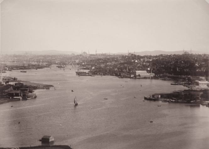 Vue Panoramique