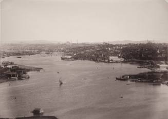 Vue Panoramique