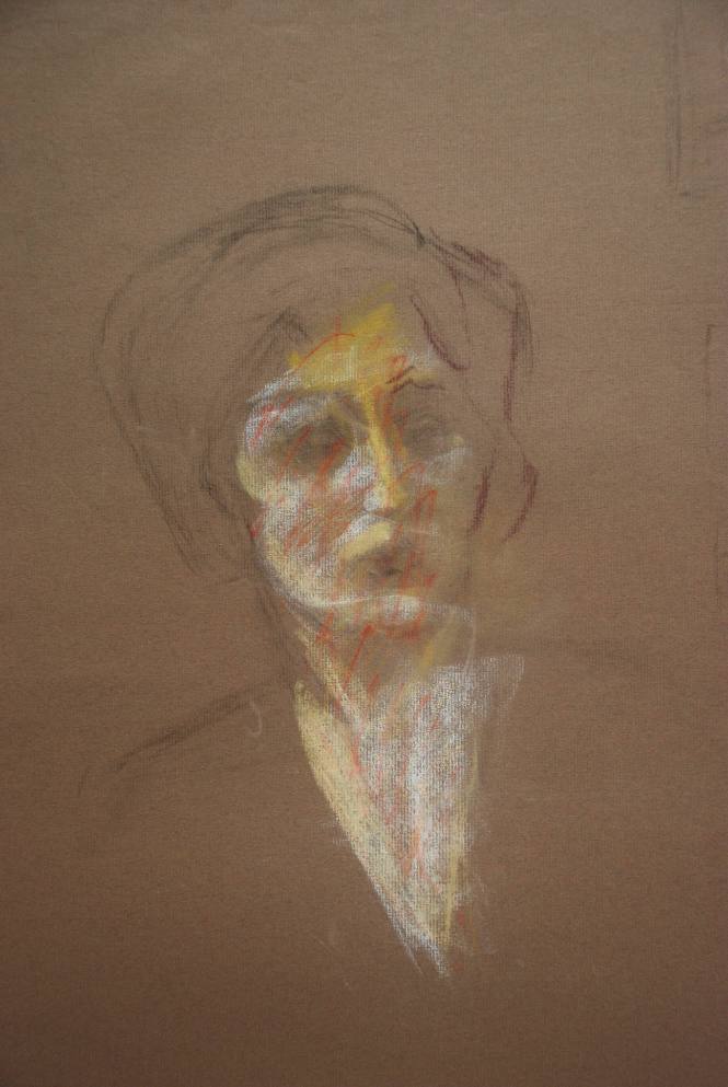 Untitled sketch