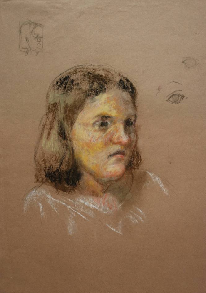 Untitled sketch