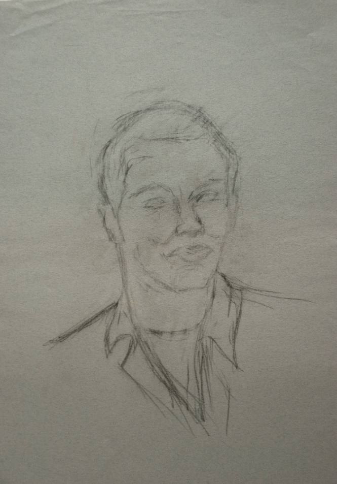 Untitled sketch