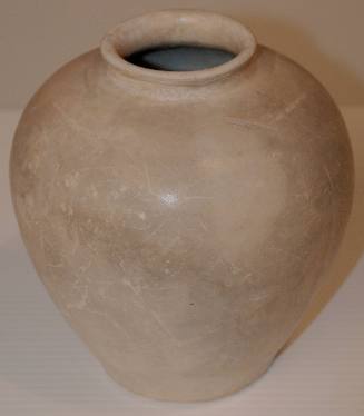 White Jar