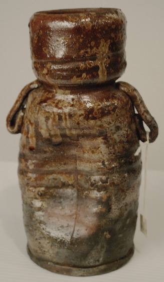 Vessel