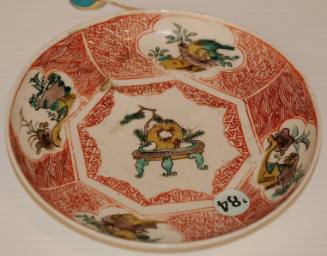 Plate / Saucer