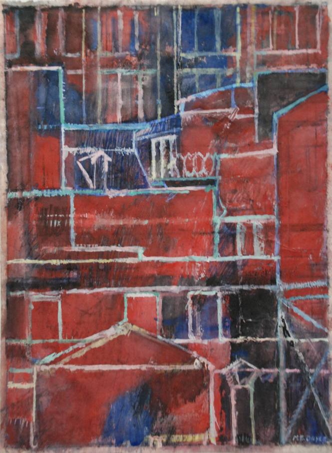 City Lines