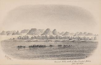 Tourbook of Africa: Our Winter in Egypt and Nubia