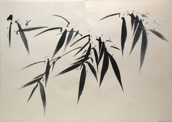 Palm Leaves