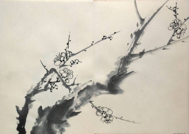 Dogwood Branch