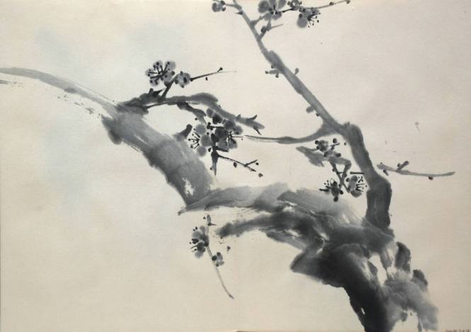 Dogwood Branch