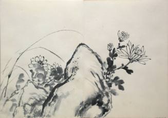 Branch of Flowers