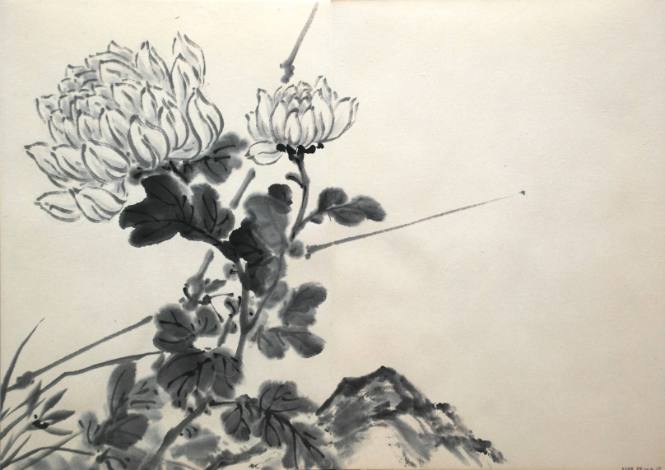 Branch of Flowers