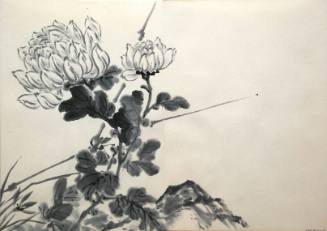Branch of Flowers